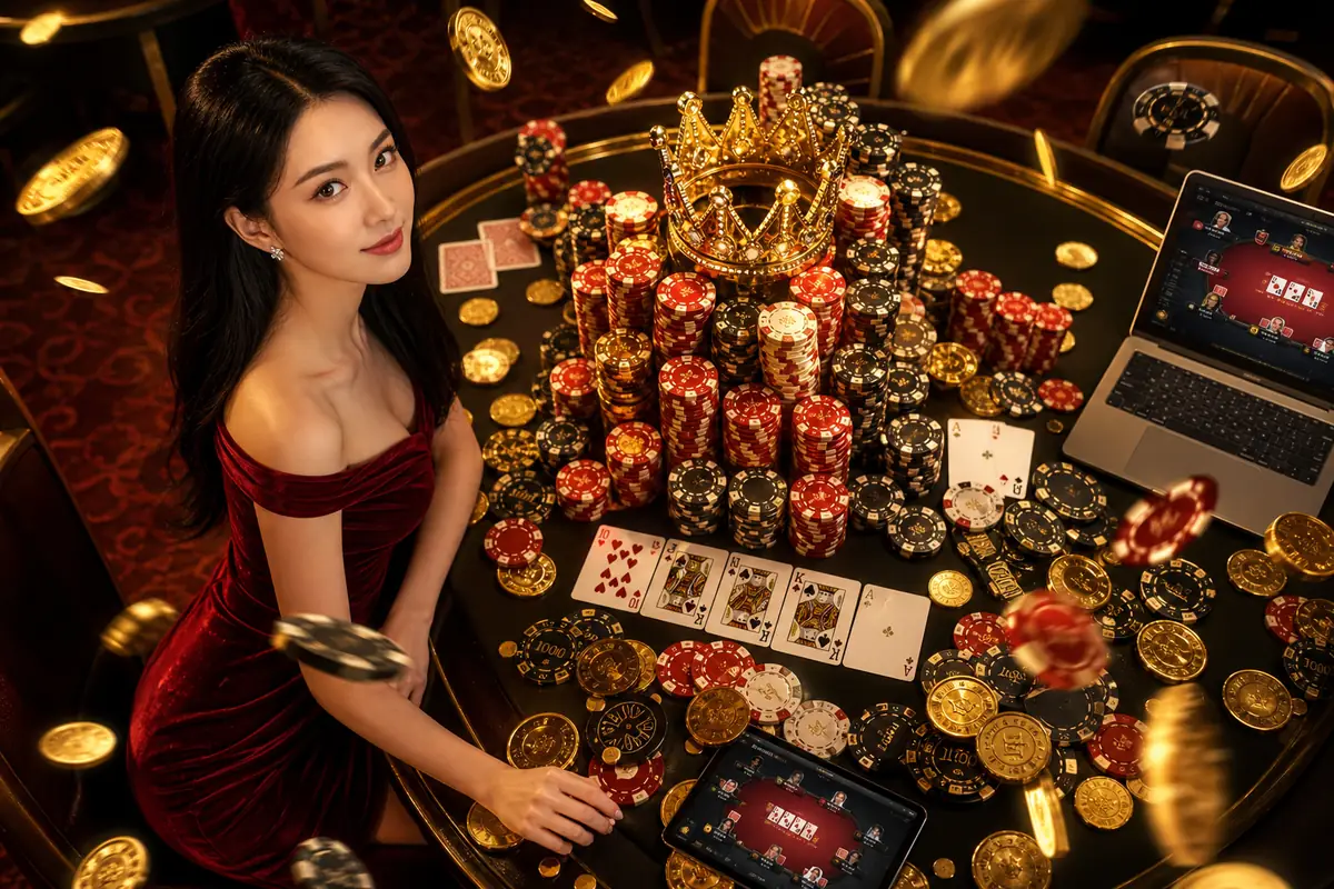 5666d Online Slot Games