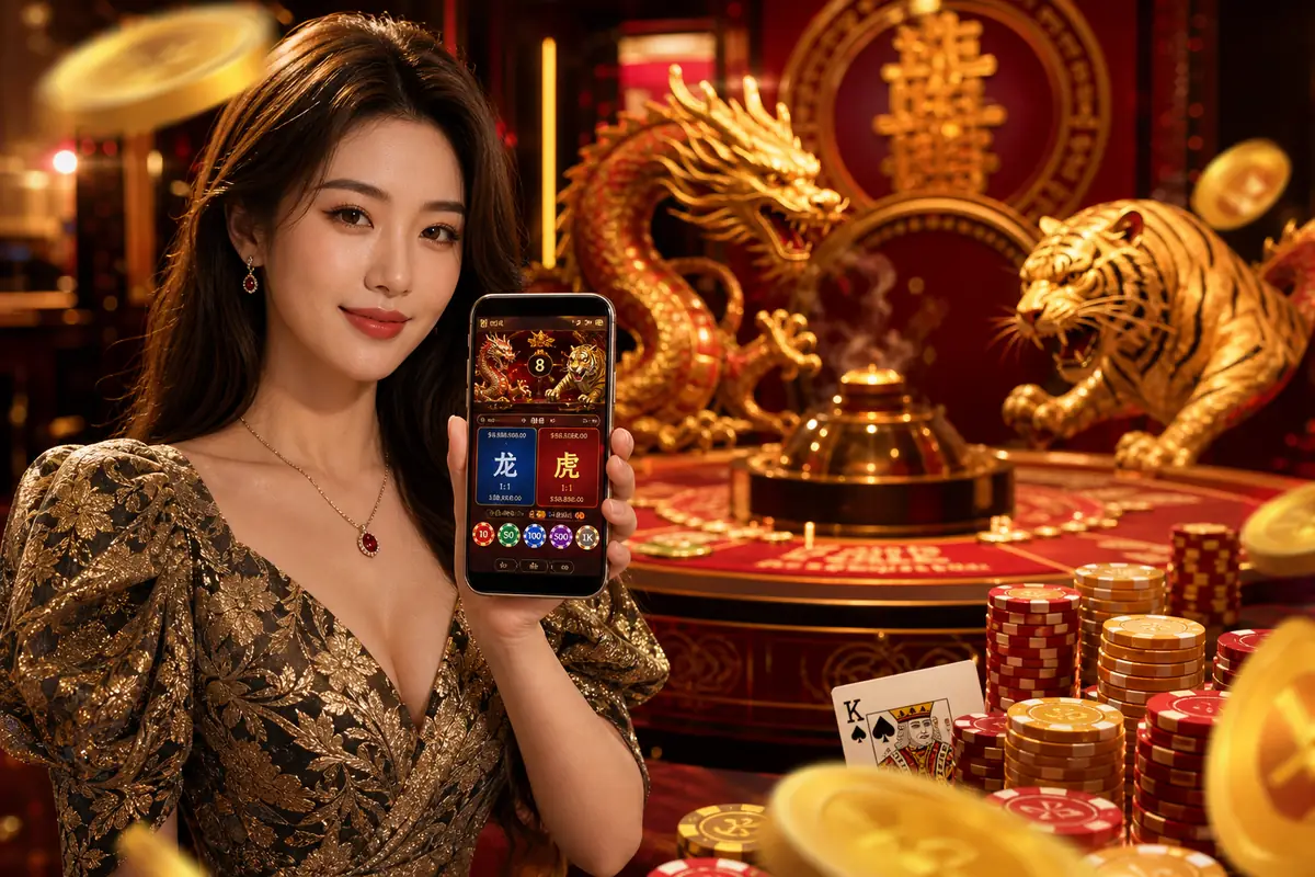 5666d Online Casino Bangladesh