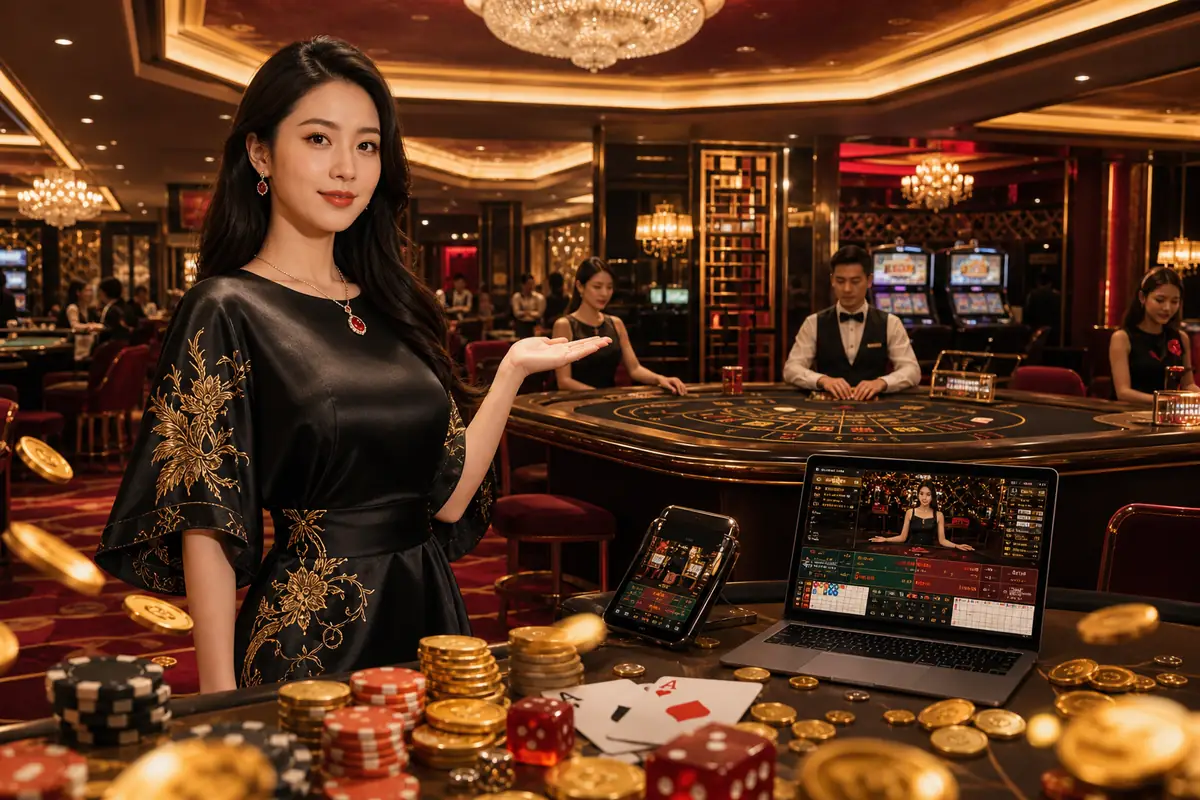 5666d VIP Cashback Benefits