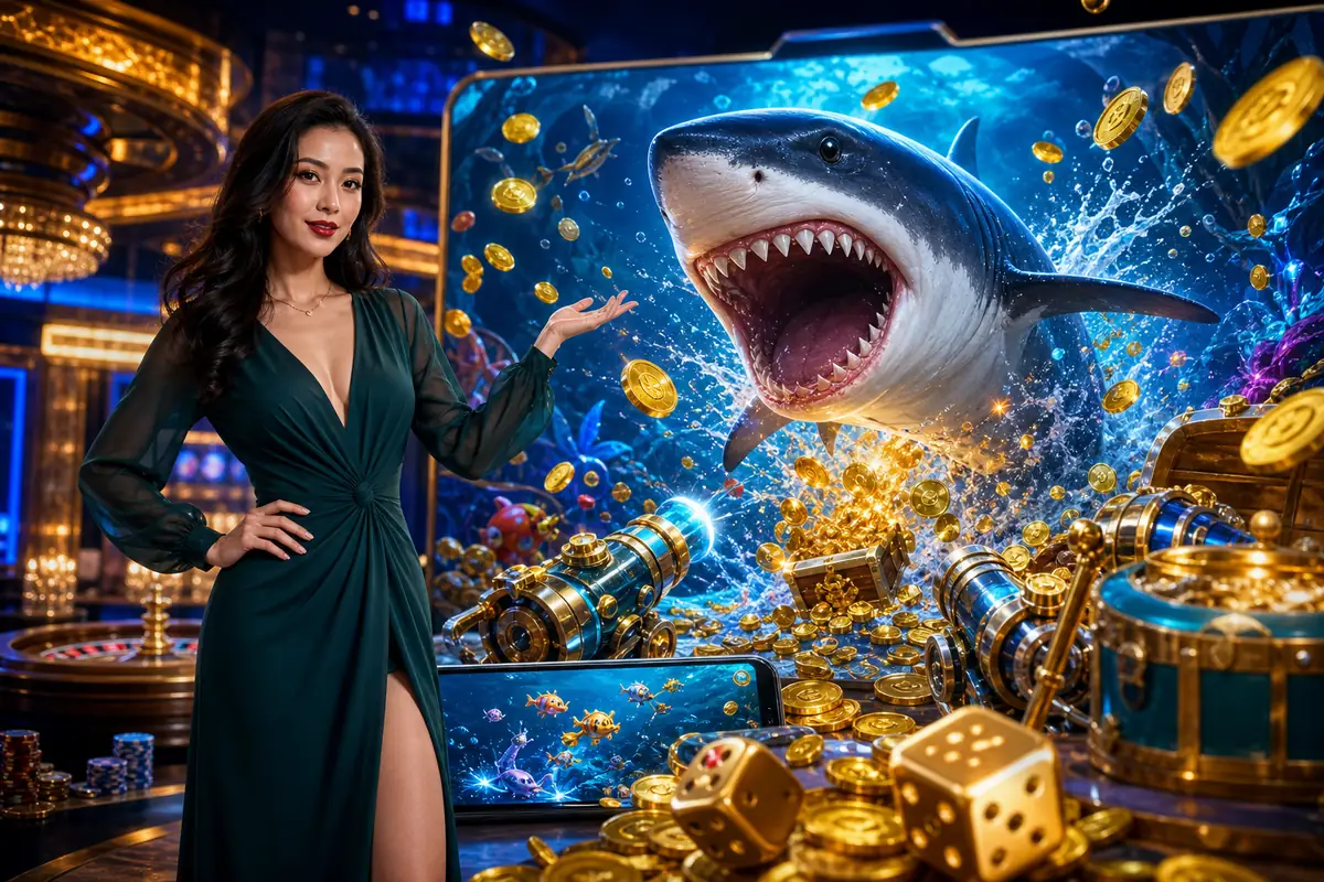 5666d Slot Game Getting Started Guide