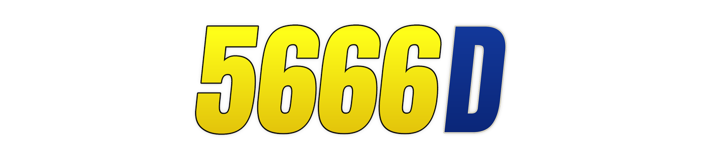 5666d